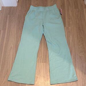 NWT Wild Fable Mint Green Sweatpants